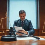 Abogado y procurador en juicio verbal información esencial