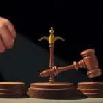 antecedentes penales y la ley de segunda oportunidad