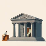 Banco puede embargar cuenta en otro banco