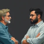 Cómo afectan las deudas a un hermano