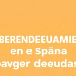 Cómo evitar el sobreendeudamiento en España y pagar deudas