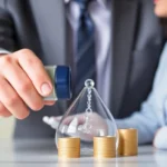 como liquidar una sociedad con deudas de forma segura