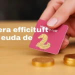 como negociar de manera efectiva la deuda de tarjeta de credito