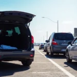 como prevenir el embargo de un coche