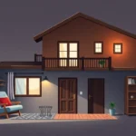 como vivir en una casa embargada y proteger tus derechos