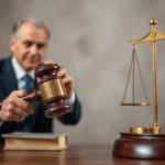 consecuencias de declararse insolvente en un juicio