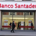 consecuencias de no pagar un prestamo en banco santander