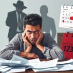 consecuencias de no pagar un prestamo personal repercusiones legales y financieras