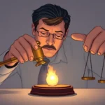 delito por no pagar un prestamo personal