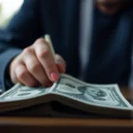 Dinero urgente para morosos y obtener liquidez sin riesgos