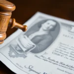 Dónde pagar las costas judiciales en España