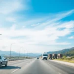 embargo de coche necesario para trabajar es posible