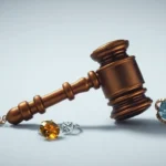 Embargo de joyas y bienes de valor en procedimientos legales 1 embargo de joyas y bienes de valor en procedimientos legales