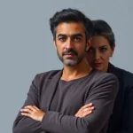 Embargo de pareja por deudas acumuladas