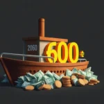 embargo de pensión de 600 euros