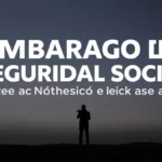 embargo de seguridad social y lo que debes saber