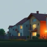 embargo de vivienda habitual y sus consecuencias