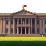 Embargo del Consejo General del Poder Judicial