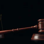 Embargo judicial: qué es y cómo afecta a los bienes