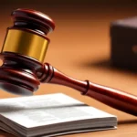 embargo judicial sin notificación y sus implicaciones