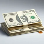 embargo total de dinero en cuenta bancaria