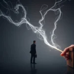 insolvencia actual riesgo inminente y probable