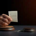 interrupción de la prescripción de deudas