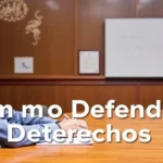 Juicio Monitorio Cetelem: Cómo Defender tus Derechos