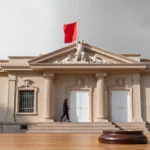 Legalidad del embargo de cuenta bancaria sin notificación previa