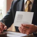 Notificación de embargo en juzgado: opciones para deudores