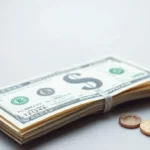 obligación de crédito y dinero en la financiación personal