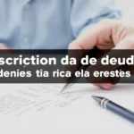 prescripcion de deudas con hacienda y seguridad social