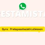 prestamistas por whatsapp y consejos para solicitar un prestamo