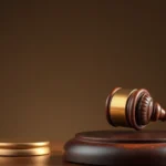 Providencia de apremio en procedimientos legales