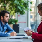 ¿Puede trabajar una persona insolvente en España? Información clave