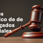 Qué es el registro de impagados judiciales y su importancia
