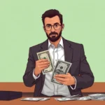 Qué hacer si Moneyman te amenaza en esta situación