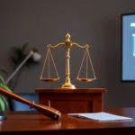 significado de monitorio en el ambito juridico
