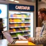 simulador de prestamo de carrefour para tus finanzas