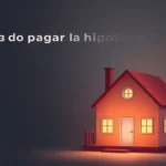 soluciones si no puedo pagar la hipoteca